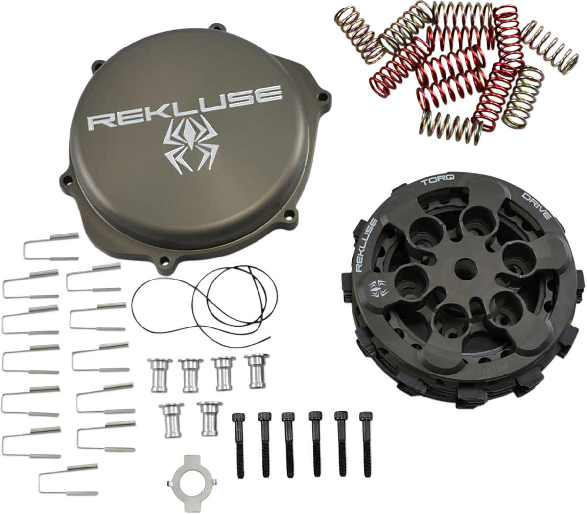 REKLUSE Clutch Kit
