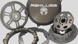 REKLUSE Core Manual TorqDrive® Clutch Kit - Gas Gas/Husqvarna/KTM