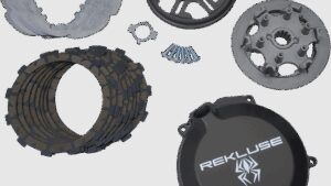 REKLUSE Core Manual TorqDrive® Clutch Kit - Gas Gas/Husqvarna/KTM