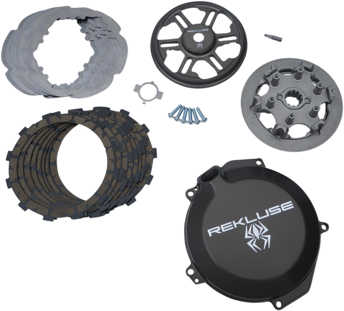 REKLUSE Core Manual TorqDrive® Clutch Kit - Gas Gas/Husqvarna/KTM