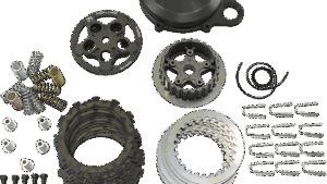 REKLUSE Clutch Kit
