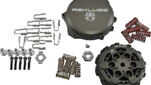REKLUSE Core Manual TorqDrive® Clutch Kit - Suzuki