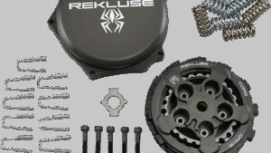 REKLUSE Core Manual TorqDrive® Clutch Kit - RMZ 250