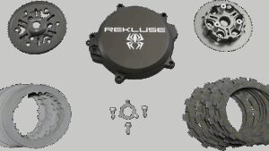 REKLUSE Core Manual TorqDrive® Clutch Kit - Gas Gas/Husqvarna/KTM