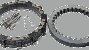 REKLUSE TorqDrive® Clutch Kit - KTM