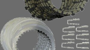 REKLUSE TorqDrive® Clutch Kit - Suzuki