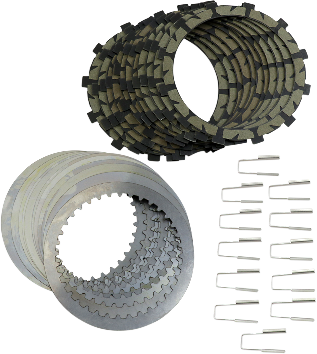 REKLUSE TorqDrive® Clutch Kit - Suzuki