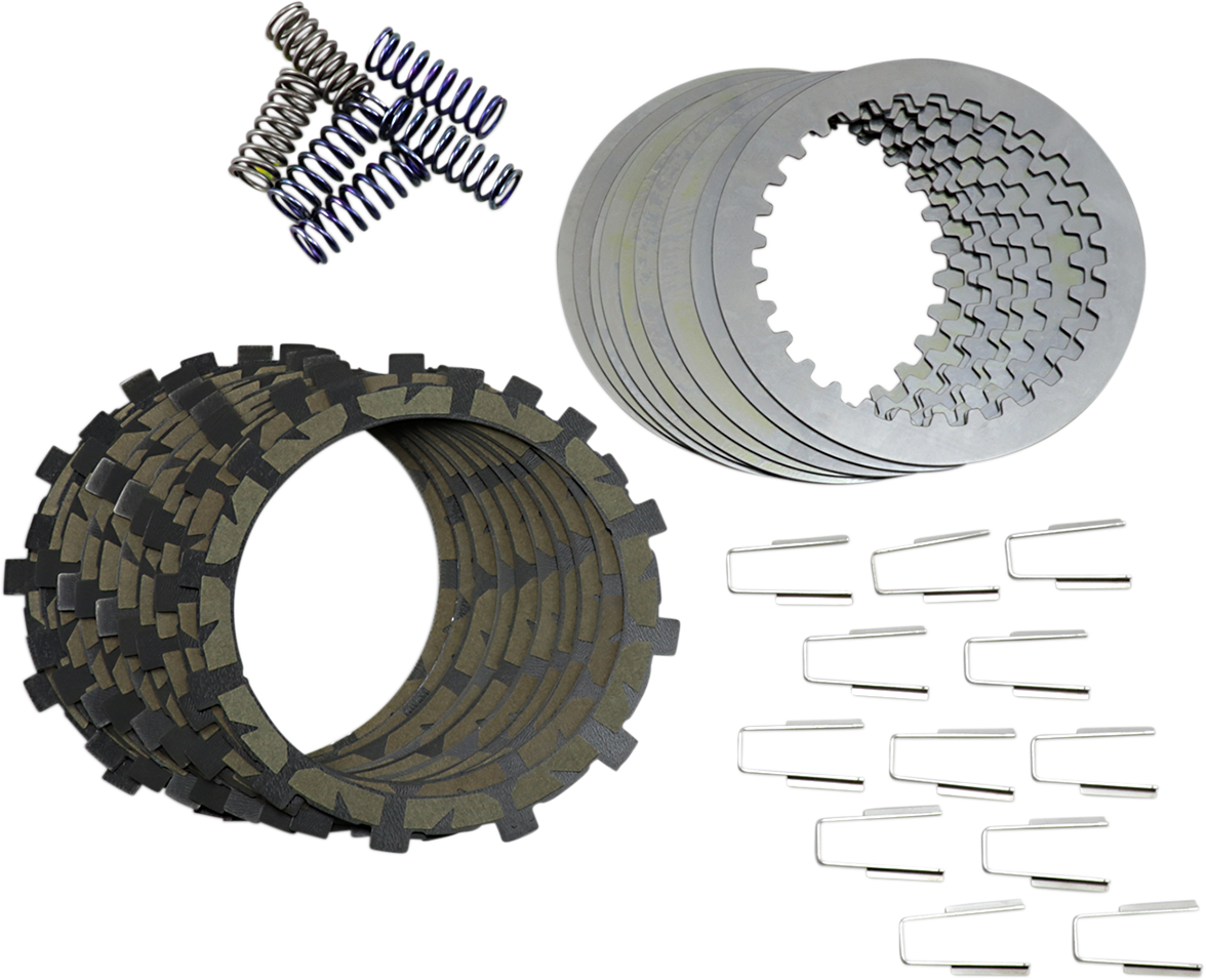 REKLUSE TorqDrive® Clutch Kit - Yamaha