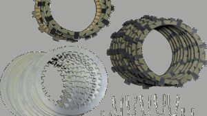 REKLUSE TorqDrive® Clutch Kit - BMW