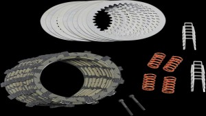 New Motorcycle Parts, New Parts