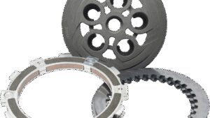 REKLUSE EXP 3.0 Clutch Kit