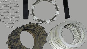 REKLUSE RadiusX Clutch Kit