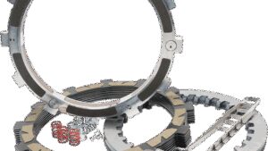 REKLUSE RadiusX Clutch Kit