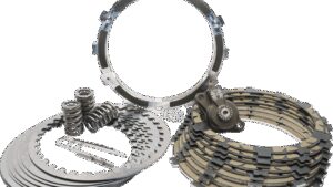 REKLUSE RadiusX Clutch Kit