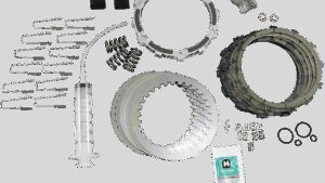 New Motorcycle Parts, New Parts