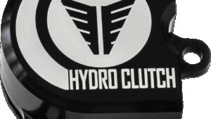 MUELLER MOTORCYCLE AG Hydro Clutch - Twin Cam