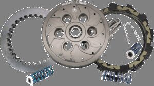 REKLUSE TorqDrive® Clutch Kit - YXZ 1000