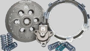 REKLUSE EXP 3.0 Clutch Kit - YXZ 1000R/SS
