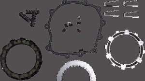 REKLUSE RadiusX Clutch - BMW