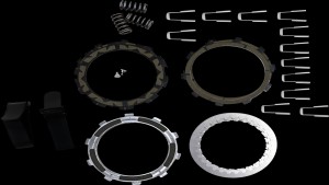 New Motorcycle Parts, New Parts