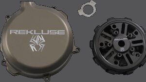 REKLUSE Clutch Kit - Gas Gas/Husqvarna/KTM