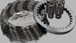 REKLUSE TorqDrive® Clutch - Indian