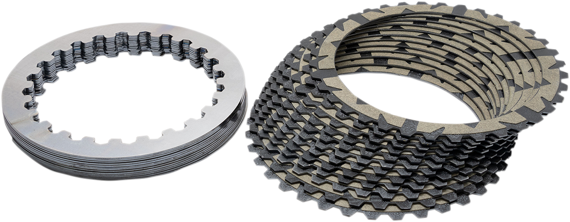 REKLUSE TorqDrive® Clutch Kit - Sportster