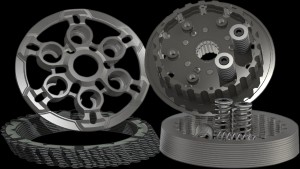 New Motorcycle Parts, New Parts