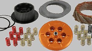 New Motorcycle Parts, New Parts