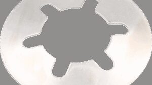 BELT DRIVES LTD. Diaphragm Spring Plate - 3/8" bearings (16)