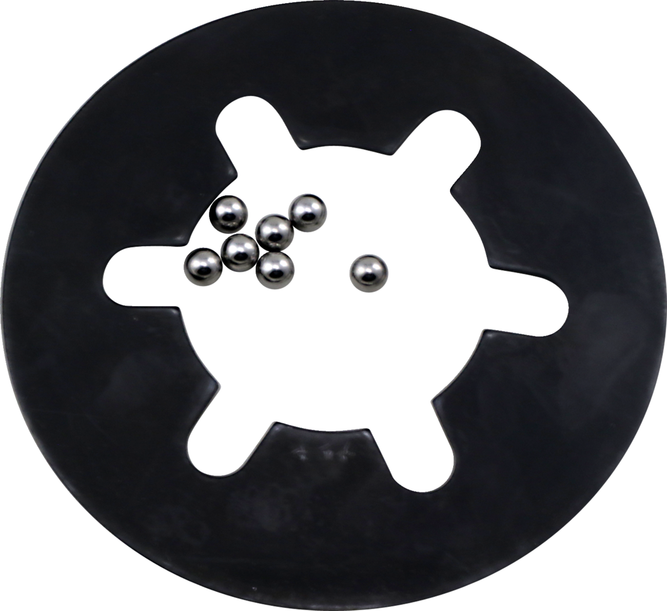 BELT DRIVES LTD. DIAPHRAGM SPRG PLT - Image 2