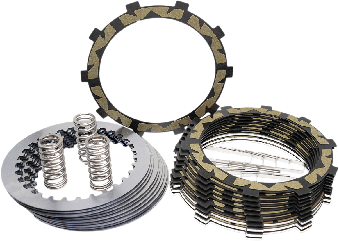 REKLUSE TorqDrive® Clutch Kit - Husqvarna/KTM