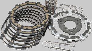 REKLUSE RadiusX Clutch - Husqvarna/KTM