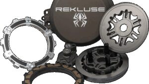 REKLUSE RadiusCX Clutch Kit - Gas Gas/Husqvarna/KTM