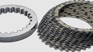 New Motorcycle Parts, New Parts