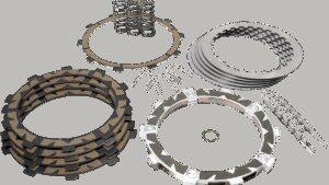 REKLUSE RadiusX Clutch - CRF250F