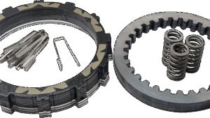 REKLUSE TorqDrive® Clutch Kit - Yamaha