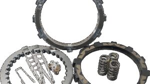 REKLUSE RadiusX Clutch - Yamaha