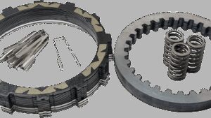 REKLUSE Clutch Kit - FTR 1200