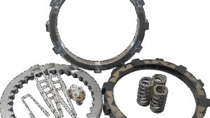 REKLUSE RadiusX Clutch