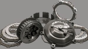 REKLUSE Core EXP 3.0 Clutch - Gas Gas/Husqvarna/KTM