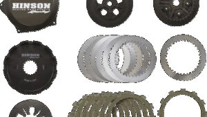 New Motorcycle Parts, New Parts