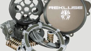 REKLUSE Core EXP 3.0 Clutch