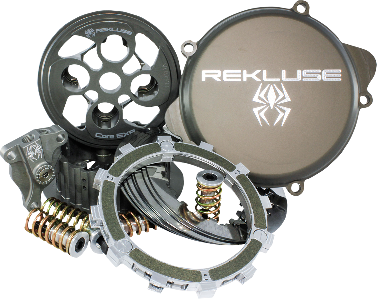REKLUSE Clutch Kit - Image 2