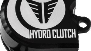 MUELLER MOTORCYCLE AG Hydro Clutch - V-Rod