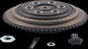 New Motorcycle Parts, New Parts