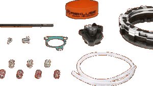 REKLUSE RadiusX 4.0 Clutch - Honda