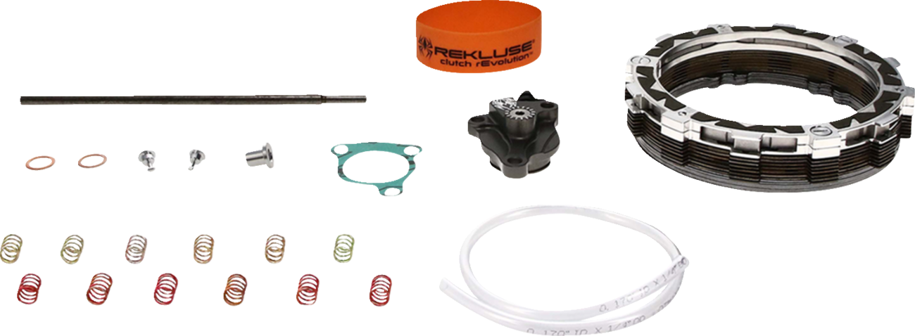 REKLUSE RadiusX Clutch - Big Twin - Image 2