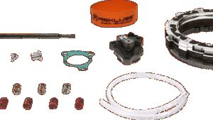 REKLUSE RadiusX 4.0 Clutch - CR250R