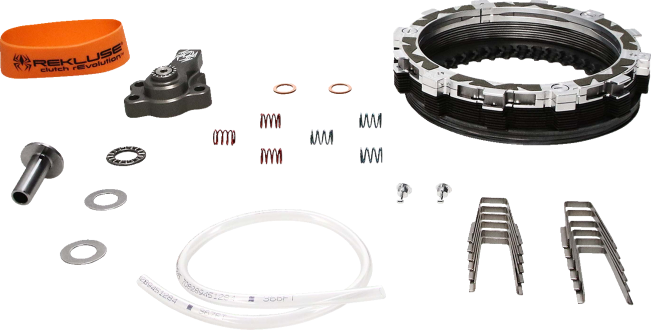 REKLUSE RadiusX 4.0 Clutch - KX450